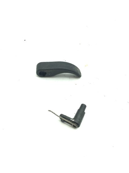 Smith & Wesson Bodyguard 380 .380ACP, Pistol Parts, Trigger, Pivot - Image 3