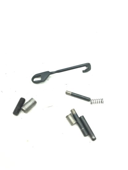 EAA Windicator .357 Mag, Revolver Parts, Levers, Pins