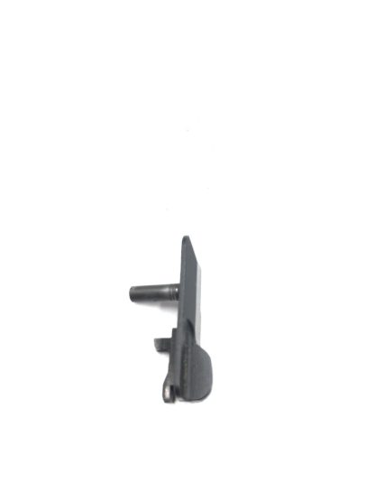 Beretta 92FS 9mm, pistol parts, slide catch - Image 3