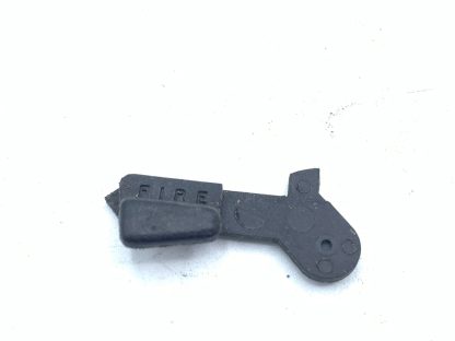 Jimenez JA380 380ACP pistol parts: safety, mag catch, cam - Image 3