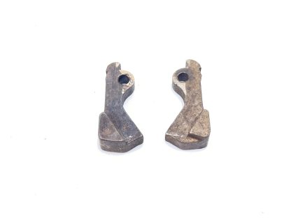 Stevens 311A shotgun parts, hammers