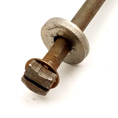 Ithaca 66 Super Single, 410ga Shotgun Part. Stock Bolt w/ Washer, Pins - Image 4