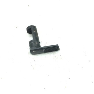 Smith & Wesson M&P 45 .45ACP, Pistol Parts, Disassembly Lever