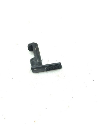 Smith & Wesson M&P 45 .45ACP, Pistol Parts, Disassembly Lever