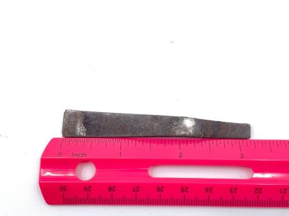 Volunteer Arms Single Shot 12ga shotgun parts, springs and stock bolt - Image 5