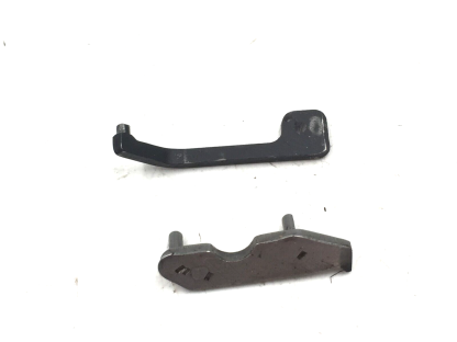 Taurus 85 .38 Special, Revolver Parts: Hand and Transfer Bar