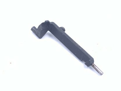 Smith & Wesson Airweight 642-2 38spl pistol parts: cylinder stop, spring, bolt - Image 3