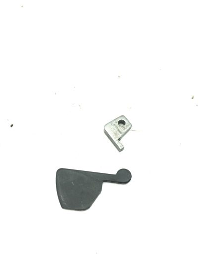 Jimenez JA Nine 9mm, Pistol Parts, Ejector, Disconnect - Image 3