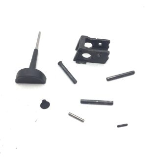 Smith and Wesson M&P40C .40S&W, Pistol Parts, Insert, Pins, Tools