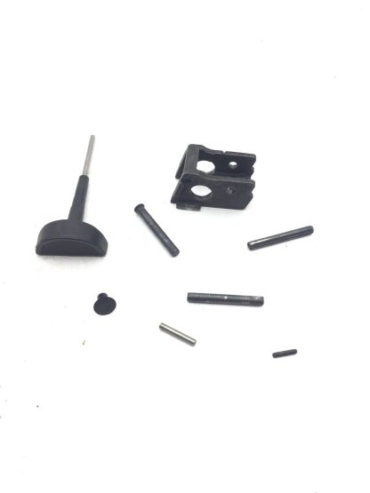 Smith and Wesson M&P40C .40S&W, Pistol Parts, Insert, Pins, Tools