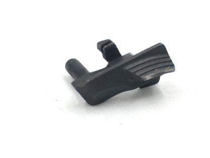 Bersa Firestorm 380 ACP, Pistol Parts: Slide Catch