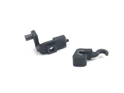 Taurus Ultra-Lite 38 Special, Revolver Parts: Bolt, Cylinder Stop - Image 2