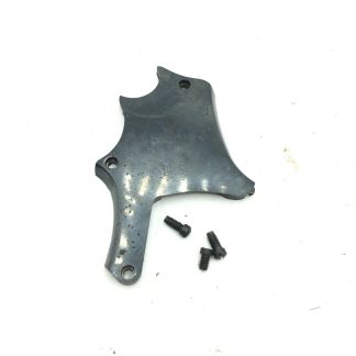 Smith & Wesson 15-5 .38Spl, Revolver Parts, Side Plate