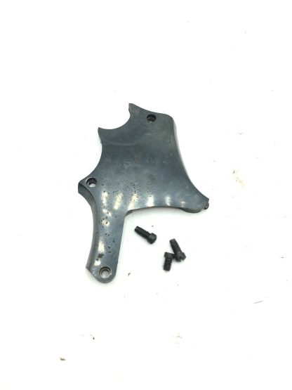 Smith & Wesson 15-5 .38Spl, Revolver Parts, Side Plate