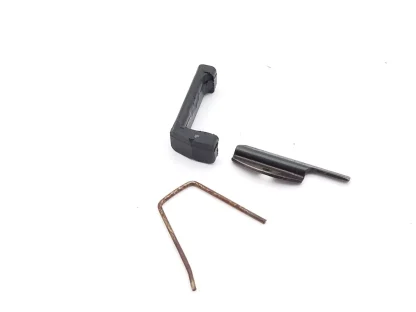 Kel-tec P-11 9mm Pistol Parts: Mag Catch, Spring, & Ejector