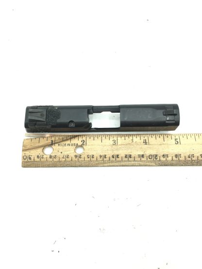Smith & Wesson Bodyguard .380ACP, Pistol parts, Slide - Image 7
