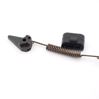 Kel-tec P-11 9mm Pistol Parts: Hammer, Spring, & Catch