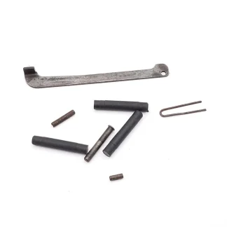 Kel-tec P-11 9mm Pistol Parts: Trigger Bar, Pins, & Spring