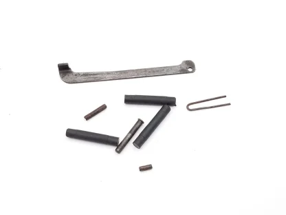 Kel-tec P-11 9mm Pistol Parts: Trigger Bar, Pins, & Spring