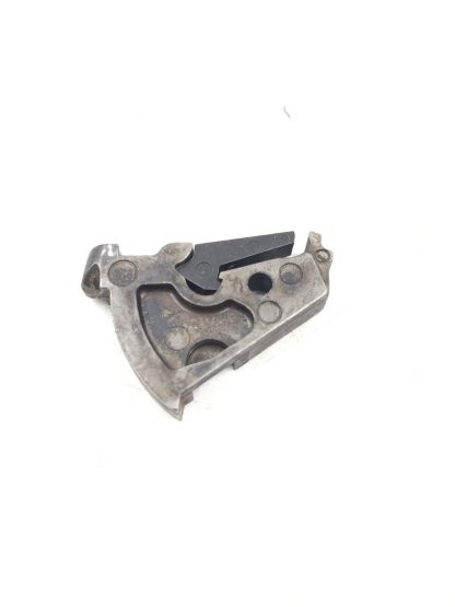 Smith and Wesson 640-3 .38Spl, Revolver Parts, Hammer - Image 5