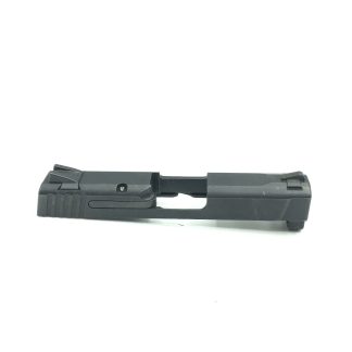 Smith & Wesson Bodyguard 380 .380ACP, Pistol Parts, Slide