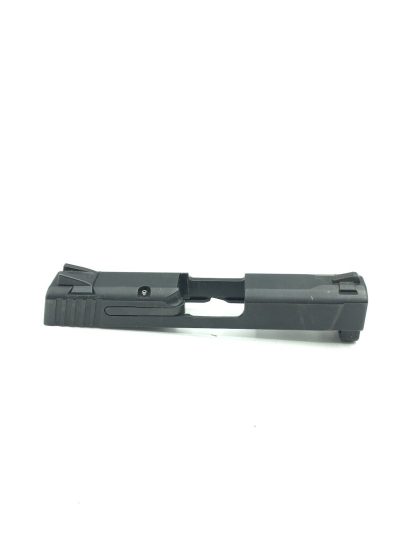 Smith & Wesson Bodyguard 380 .380ACP, Pistol Parts, Slide