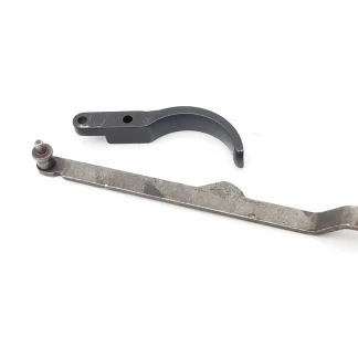 Beretta U22NEOS .22LR Pistol Parts: Trigger & Bar
