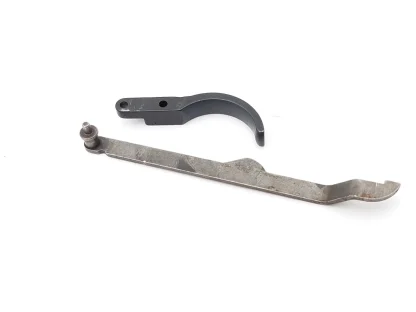 Beretta U22NEOS .22LR Pistol Parts: Trigger & Bar