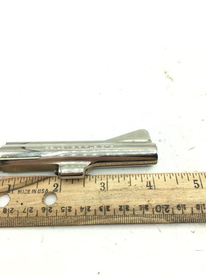 Smith & Wesson 34-1 .22LR, Revolver Parts, Barrel - Image 4