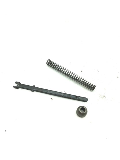 Smith & Wesson 34-1 .22LR, Revolver Parts, Strut, Spring, Seat - Image 3