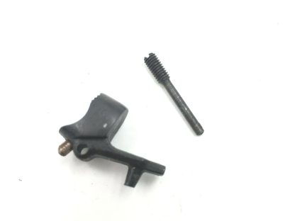 Ruger GP-100 357 Magnum Revolver Parts: Latch, Pivot - Image 3