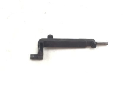 Smith & Wesson 637-2 .38 Special, Revolver Parts: Bolt with Plunger, Spring - Image 2