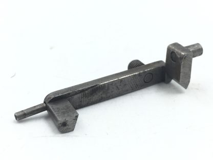 Smith & Wesson 36 .38 Special, Revolver Parts: Bolt, Plunger - Image 3