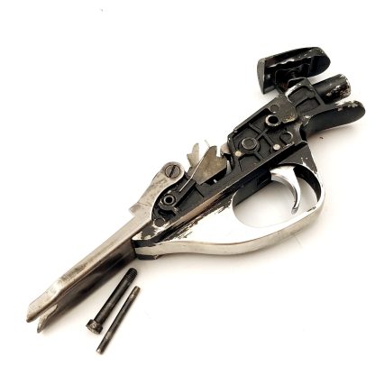 Savage 30A 12ga, Shotgun Part. Trigger Housing (metal) w/ Screw, Pin - Image 8