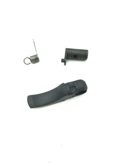 Ruger LCP .380ACP, Pistol Parts, Trigger, Pivot, Spring - Image 2