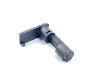 Springfield XD-40 40SW pistol parts, disassembly lever - Image 3