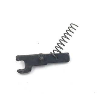 Harrington & Richardson 732 .32 S&W, Revolver Parts: Cylinder Stop