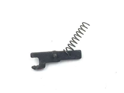 Harrington & Richardson 732 .32 S&W, Revolver Parts: Cylinder Stop