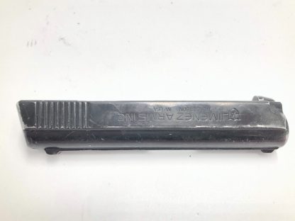 Jiminez J.A. 380, 380ACP Pistol Parts. Slide, Barrel, Recoil Spring - Image 4