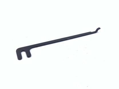 Springfield Armory XDM 40 S&W pistol parts: levers and spring - Image 3