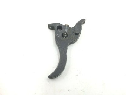 Rohm RG-10 22 Short Revolver Parts: Trigger