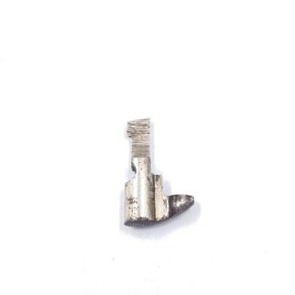 Armi Galesi Brescia Brevetto 25acp pistol parts, slide bolt