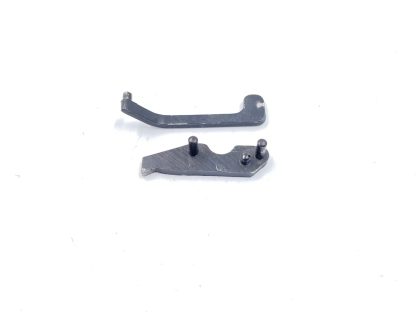 Taurus 85 .38spl revolver parts, hand and transfer bar - Image 2
