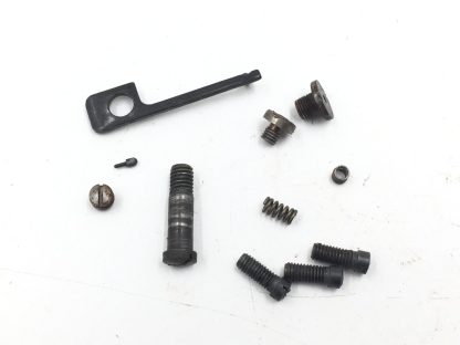 FIE ARM 44 .44 Magnum, Revolver Parts: Hammer Lever, Screws, Springs - Image 3