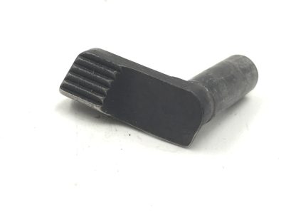 Bersa Thunder 380 .380 ACP, Pistol Parts: Disassembly Bar