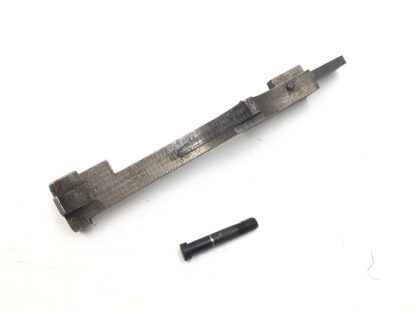 JC Higgins 45 30-30, Rifle Parts: Lifter, Screw - Image 4
