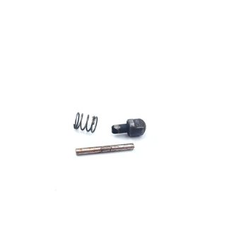Harrington & Richardson 22mag. revolver parts, firing pin, pin and spring