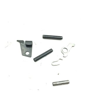 Smith & Wesson Bodyguard .380ACP, Pistol parts, Levers, Pins