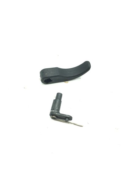 Smith & Wesson Bodyguard 380 .380ACP, Pistol Parts, Trigger, Pivot - Image 4