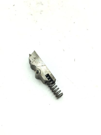 Smith & Wesson 37 .38Spl, Revolver Parts, Rebound Slide, Spring - Image 3
